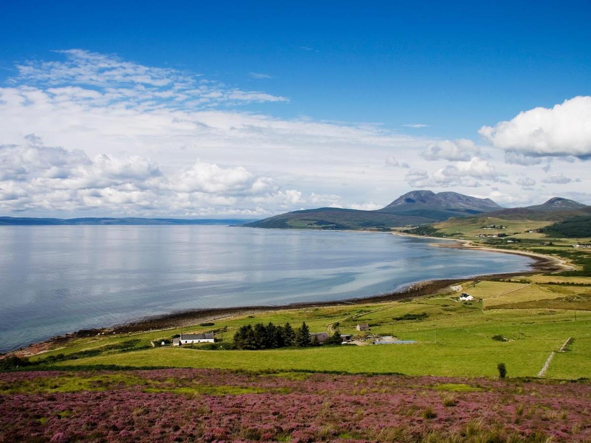 Sanda View, Isle Of Arran Sliddery Экстерьер фото