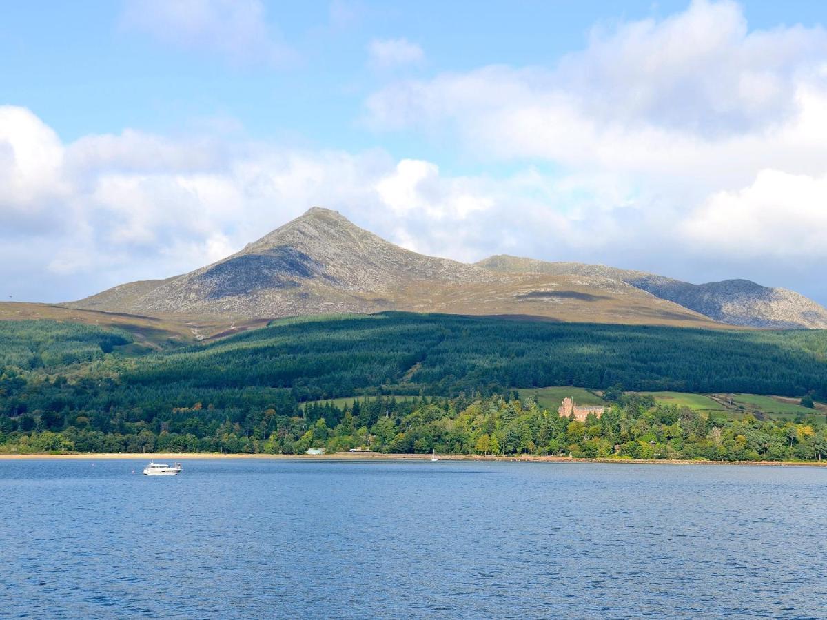 Sanda View, Isle Of Arran Sliddery Экстерьер фото