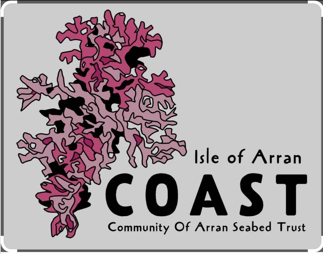 Sanda View, Isle Of Arran Sliddery Экстерьер фото